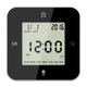 Часы настольные Technoline WT344 Black/Silver (WT344) - изображение 5