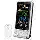 Метеостанция Technoline WS6441 Black/Silver (WS6441) - изображение 1