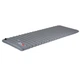 Килимок надувний Bo-Camp Flex Built-in Pump 194x70x10см Anthracite, Сірий - изображение 3