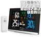 Метеостанция Technoline WS6462 Black (WS6462) - изображение 7