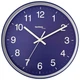 Часы настенные Technoline WT7520 Blue (WT7520) - изображение 1