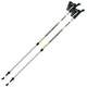 Палки для скандинавской ходьбы Gabel Vario S-9.6 Lime (7008350530000) - изображение 1