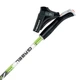 Палки для скандинавской ходьбы Gabel Vario S-9.6 Lime (7008350530000) - изображение 3
