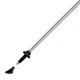 Палки для скандинавской ходьбы Gabel Vario S-9.6 Lime (7008350530000) - изображение 5