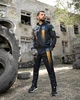 Спортивный костюм Punisher Млитари сублимация Coolmax полиэстер мужской S - изображение 7