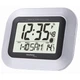 Часы настенные Technoline WS8005 Silver/Black (WS8005) - изображение 1