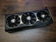 Видеокарта RX 5700 XT 8GB XFX THICC III Ultra (RX-57XT8T V3.0) Б/У - изображение 2