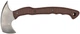 Топор AncientSmithy Tactical tomahawk "Wendigo" polymer composite handle - изображение 1