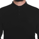 Поло Pentagon Aniketos Long Sleeve, Black, 2XL - изображение 3