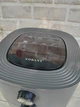 Мультипечь-аэрофритюрница Sokany SK-8022G 7.2 л 1700 Вт Серый - изображение 2