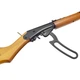 Пневматическая винтовка Daisy Red Ryder (4.5мм) + Пули (200 шт) - изображение 5