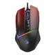 Мышь A4Tech Bloody W60 Max Gradient Red - изображение 1