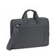 Сумка для ноутбука Rivacase 8231 15.6" Grey - изображение 2