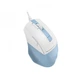 Мышь A4Tech Fstyler FM45S Air lcy Blue - изображение 2