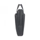 Сумка для ноутбука Rivacase 8231 15.6" Grey - изображение 8