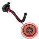 Мембрана КВКГ VAG 1.6L 1.4L 03C103201E, 03C103201D, 03C103201K - зображення 1