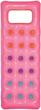 Materac dmuchany do pływania Bestway 188 x 71 cm 43040 Pink (5908220473961) - obraz 1