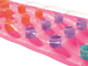 Materac dmuchany do pływania Bestway 188 x 71 cm 43040 Pink (5908220473961) - obraz 3