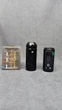 Безпроводова модульна тату машинка Ambition Soldier Version 2024 LCD дисплей, акумулятор 2400 mAh Black - зображення 5
