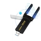 USB Wi-Fi мережевий адаптер Fenvi FU-AX1800 1800Мб 802.11ax 2 антени Black (957045) - зображення 4