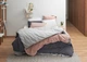 Підковдра Loftline Перкаль Perla 150х220 см - зображення 6