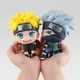 Аниме фигурка Naruto в коробке. Игровая фигурка Наруто Узумаки 8 см. Фигурка милый Наруто - изображение 5