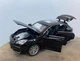Модель автомобіля Porsche Cayenne. Порш Кайєн 1:32 - зображення 6