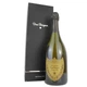 Муляж Шампанское Dom Perignon Vintage, бутафория 0.75л без коробки - изображение 3