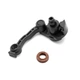 Ремкомплект впускного коллектора BMW N57, N57S 11618511363 - изображение 2