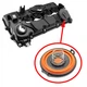 Ремкомплект клапанной крышки BMW N43 11127553626 - изображение 1