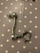 Ремкомплект датчика положения кузова KL7L0616571D - изображение 5