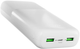 УМБ Puro Daily 20 Plus 20000 mAh 22.5W White (8018417495267) - зображення 2