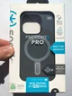 Чехол противоударный Speck Presidio2 Pro MagSafe для Iphone 15 Pro (6.1") Charcoal Grey 150446-3212 - изображение 2