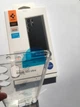 Чехол прозрачный Spigen Ultra Hybrid для Samsung Galaxy S23 Ultra (6.8") Crystal ACS05646 - изображение 5