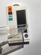 Чехол прозрачный Spigen Ultra Hybrid для Samsung Galaxy S23 Ultra (6.8") Crystal ACS05646 - изображение 6
