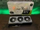 Видеокарта RTX 3070 8GB Palit GameRock GDDR6 (NE63070H19P2-1040G) Б/У - изображение 1