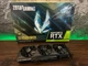 Видеокарта RTX 3080 10GB Zotac Gaming Trinity OC GDDR6X (ZT-A30800J-10P) Б/У - изображение 1