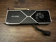 Відеокарта RTX 3080 10GB NVIDIA Founders Edition GDDR6X Б/В - зображення 2