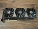 Видеокарта RTX 3080 10GB Zotac Gaming Trinity OC GDDR6X (ZT-A30800J-10P) Б/У - изображение 2