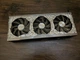 Видеокарта RTX 3070 8GB Palit GameRock GDDR6 (NE63070H19P2-1040G) Б/У - изображение 3