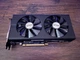 Видеокарта RX 470 4GB Sapphire Nitro+ GDDR5 (11256-01) Б/У - изображение 1