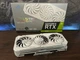 Відеокарта RTX 3090 24GB Asus ROG Strix OC White Edition GDDR6X (ROG-STRIX-RTX3090-O24G-WHITE) Б/В - зображення 1