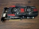Видеокарта R9 270X 2GB Asus GDDR5 (R9270X-DC2T-2GD5) Б/У - изображение 2