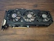 Видеокарта R9 270X 2GB Gigabyte (GV-R927XOC-2GD) Б/У - изображение 1