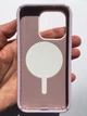Чехол противоударный Speck Presidio2 Grip MagSafe для Iphone 15 Pro (6.1") Soft Lilac 150563-3207 - изображение 3