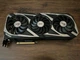Видеокарта RTX 3070 8GB Asus Rog Strix (ROG-STRIX-RTX3070-O8G-GAMING) Б/У - изображение 2