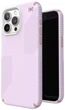 Чехол противоударный Speck Presidio2 Grip MagSafe для Iphone 15 Pro (6.1") Soft Lilac 150563-3207 - изображение 11
