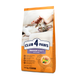 Сухой корм для кошек Клуб 4 лапы с ягненком CLUB 4 PAWS Premium Indoor 4 in 1 14 кг. - изображение 1