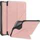 Чохол-книжка BeCover Ultra Slim Origami для PocketBook 740 Inkpad 3/Color/Pro Rose Gold (707456) Рожевий 31718 - изображение 4