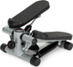 Stepper z ekspanderami do cwiczen fitness z licznikiem ModernHome (5903769979073) - obraz 2